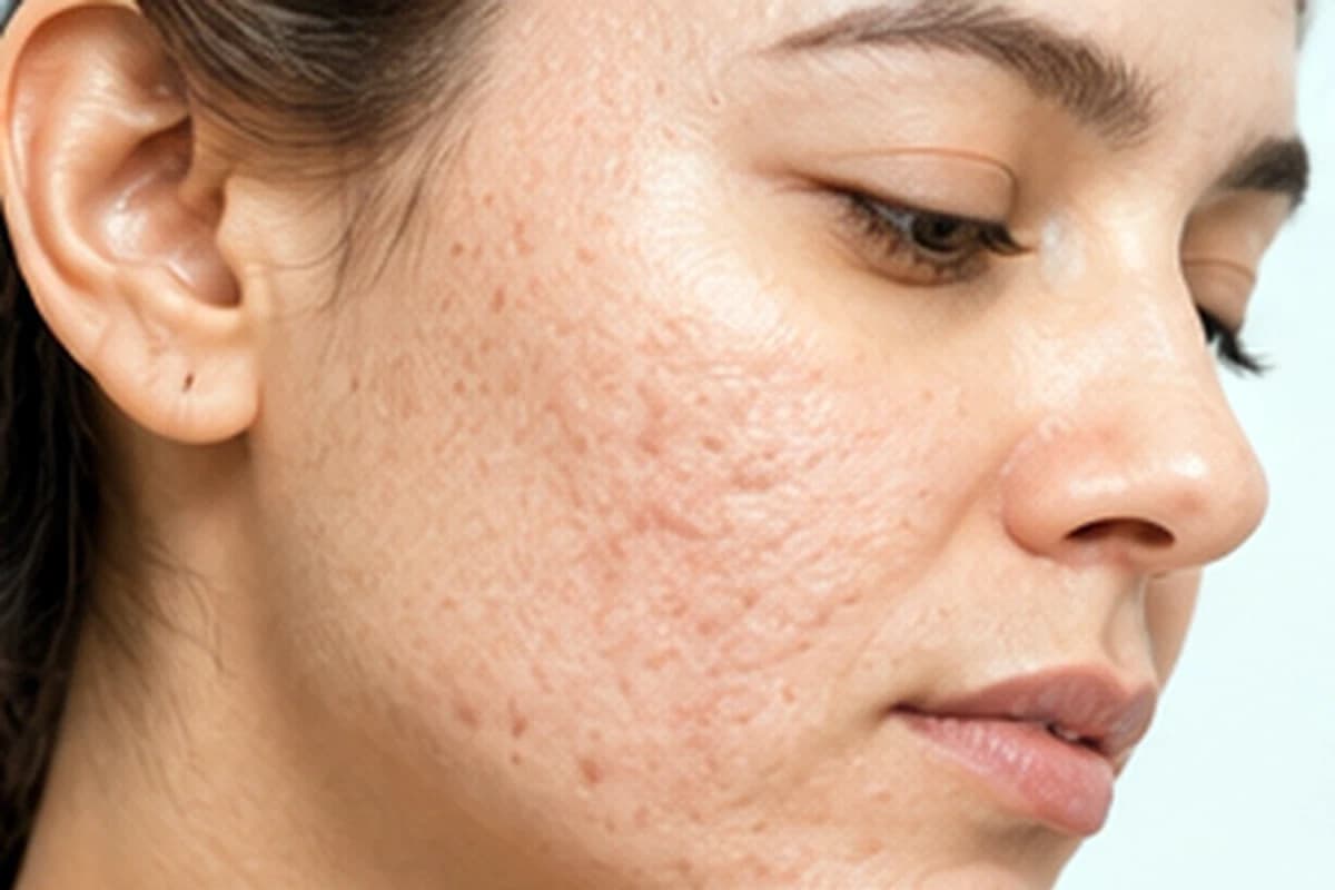 Acne & Acne Scar at Radiance Clinics