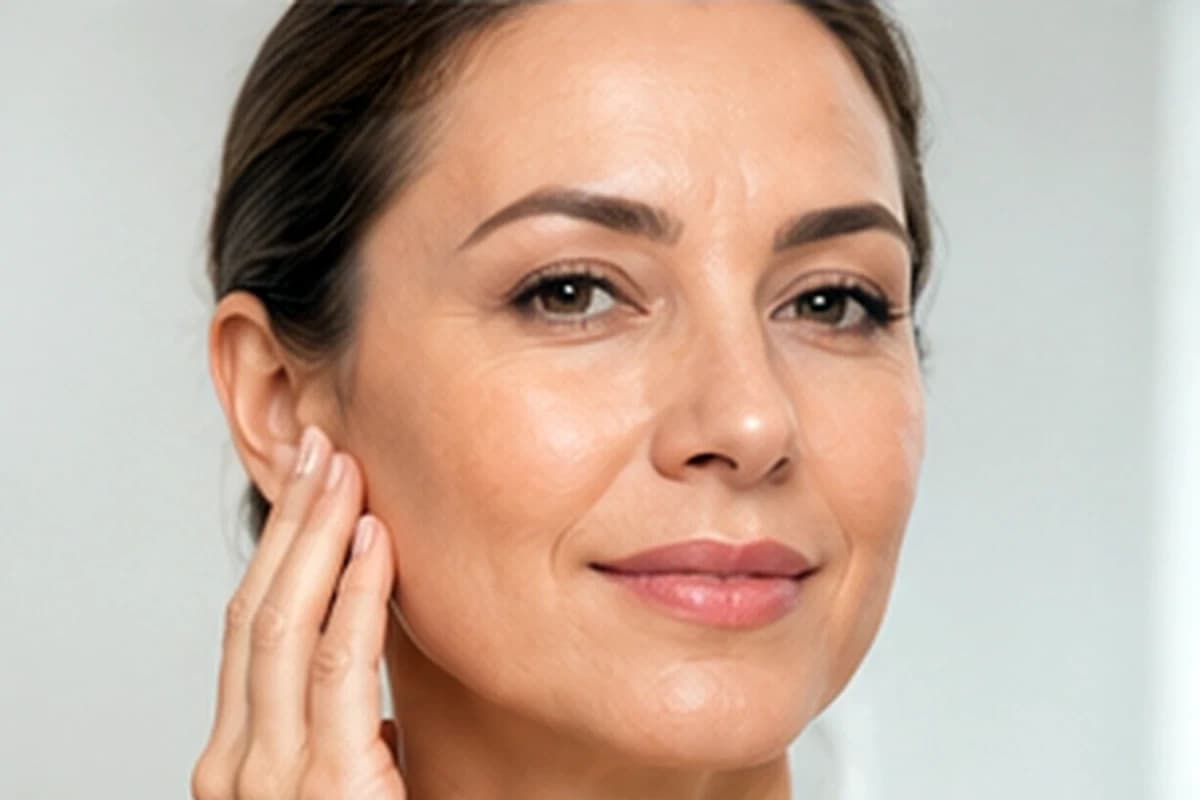 Anti-ageing & Skin Quality at Radiance Clinics