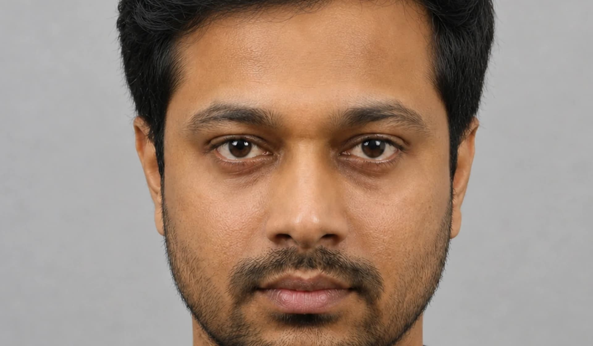 Frontal And Mid Scalp Hair Transplant after hair transplant at Radiance Clinics Bhubaneswar; individual results vary