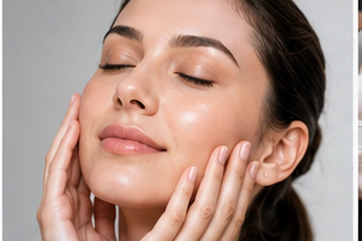 Skin consultation and rejuvenation treatment at Radiance Clinics