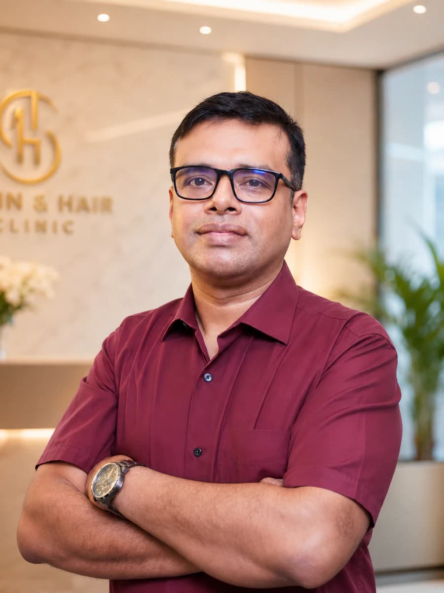 Satyarth - Radiance Clinics