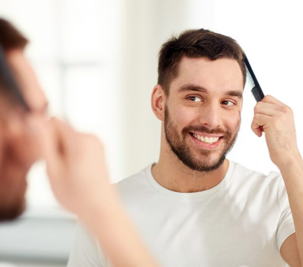 Best Hair Loss Treatment Clinic in Bhubaneswar | Radiance Clinics