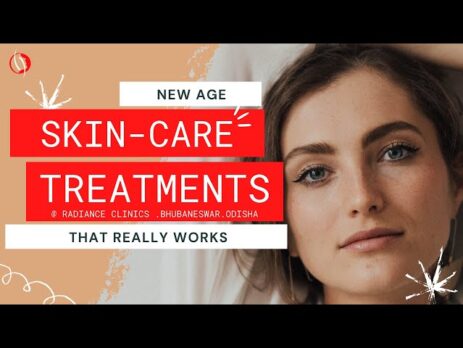 skin care- at radiance