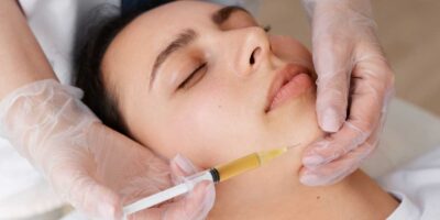Collagen-Induction-Therapy
