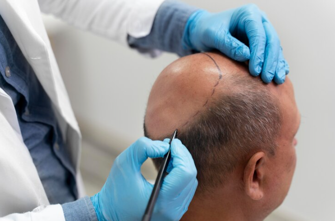 Hair Loss Treatment in Bhubaneswar