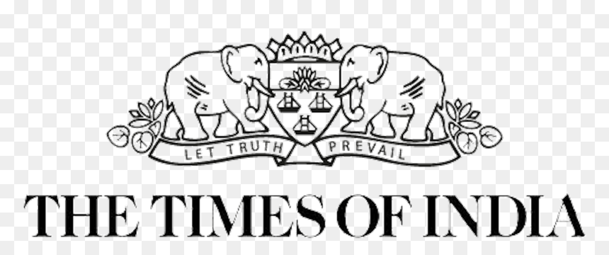 times-of-india-newspaper-logo