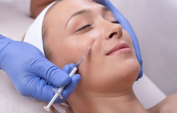 FILLERS TREATMENT