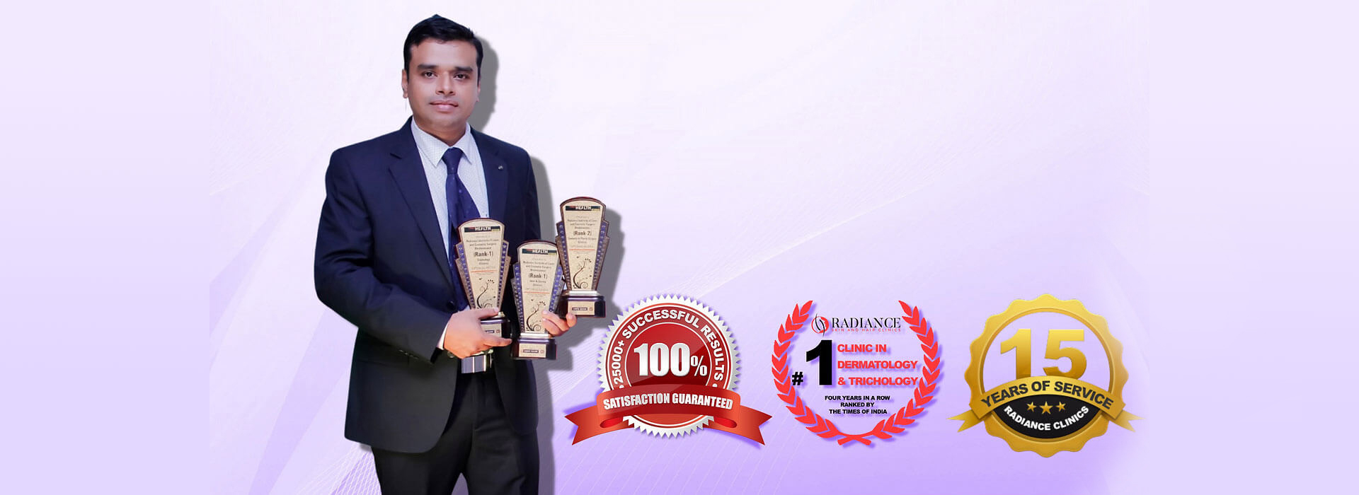 Radiance Clinics Launches Advanced Skin Care Treatments in Bhubaneswar