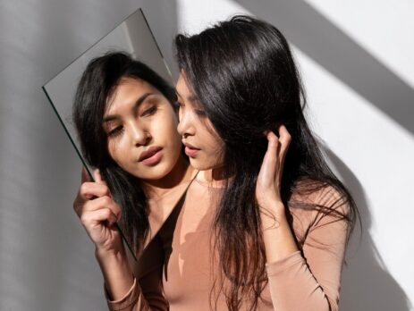 Influence of Hair on Individual Identity