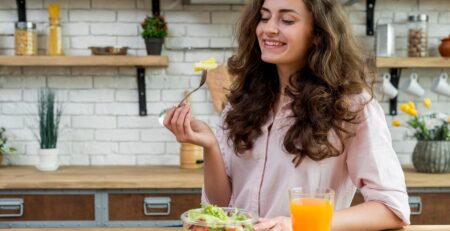 Diet and Lifestyle Changes Can Support Successful Hair Restoration