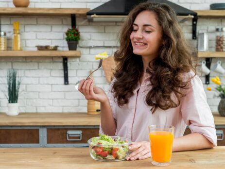 Diet and Lifestyle Changes Can Support Successful Hair Restoration